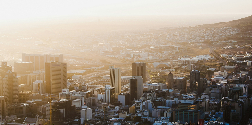 Gashor Sudáfrica: tecnología a medida con visión global y raíces locales