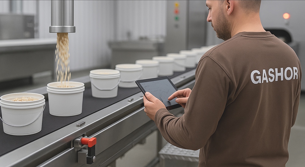 INTELIGENCIA ARTIFICIAL APLICADA A LA INDUSTRIA ALIMENTARIA