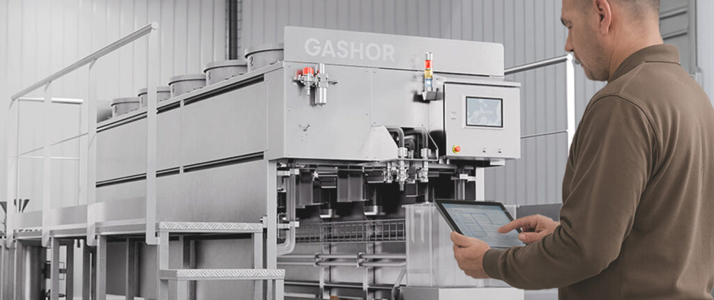 Software de Inteligencia Artificial para la industria alimentaria