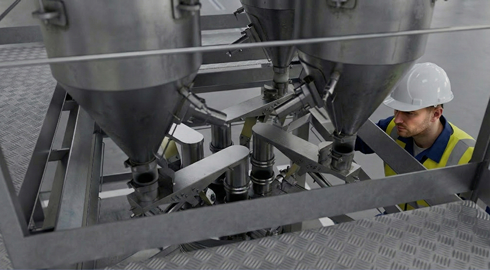 Reacondicionamiento de instalaciones industriales: optimizar sin demoler