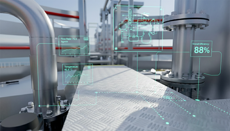 Preparando tu planta para el futuro (sin tirar el pasado)