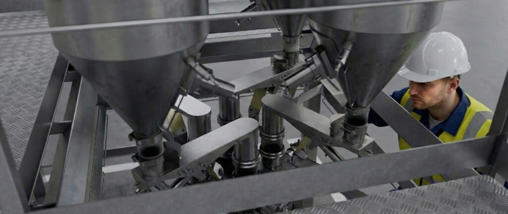 Reacondicionamiento de instalaciones industriales: optimizar sin demoler